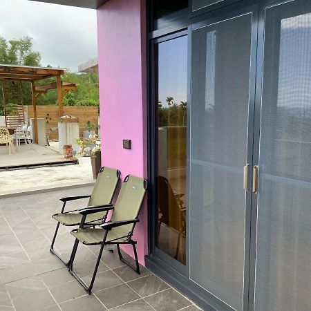 Grain Educator Home Changbin Exterior photo