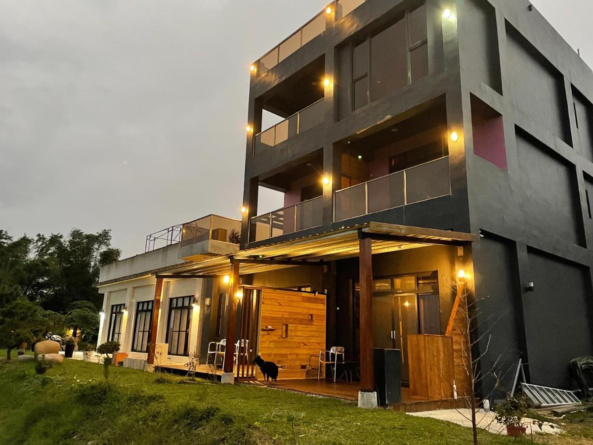 Grain Educator Home Changbin Exterior photo